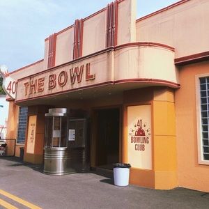 Meet your Posher, Lin